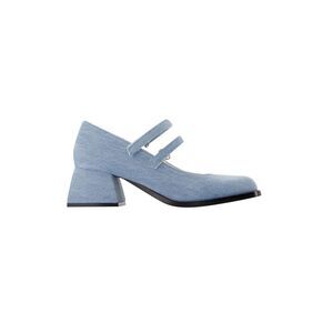 Bulla Bacara Pumps - Nodaleto - Blue - Leather